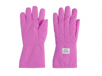 rękawice kriogeniczne wodoodporne tempshield cryo gloves niebieskie, długość: 335-395 mm kat. 514mawp tempshield produkty kriogeniczne tempshield 11